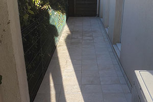 Carrelage Terrasse